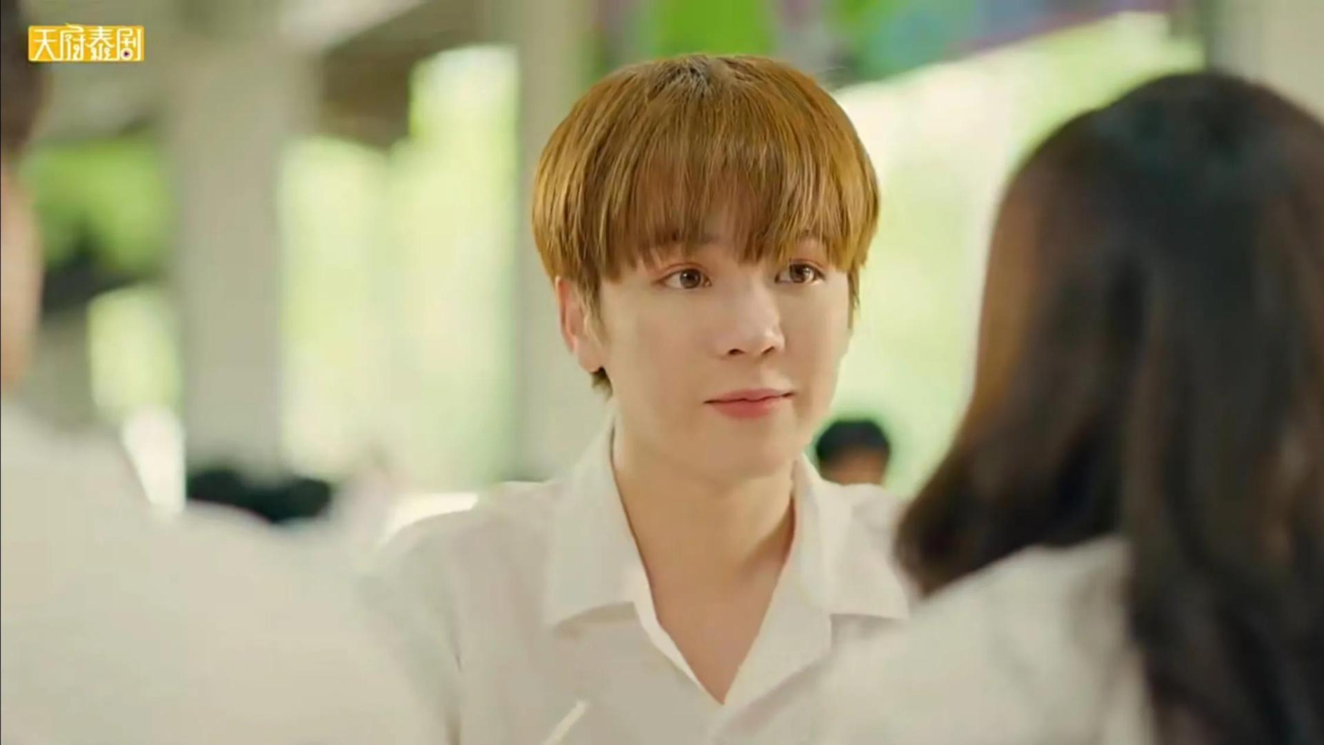 |小地球泰剧大结局在即，速来围观！毕竟谁能拒绝一个“亚洲醋王”