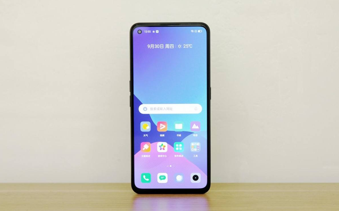 尼康|65W闪充+6400万像素，优质旗舰价格跌至2099，性能功耗体验是亮点