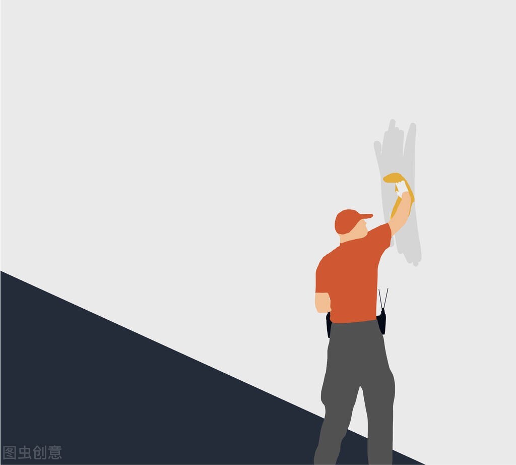 墙纸、墙布、乳胶漆还是硅藻泥?看完这些你就明白了