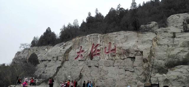 乌镇|国内最早的寺庙就藏在河南，始建于北魏，被赞世界佛屋景观之一