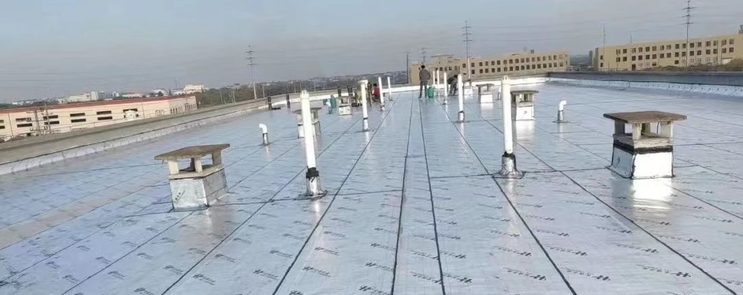 不知道防水卷材怎么施工合适?首先你得了解不同的施工