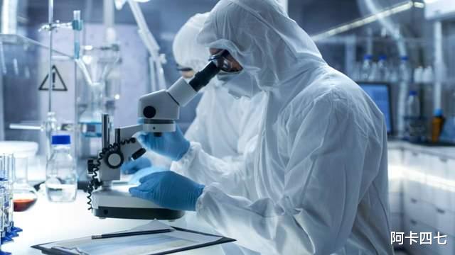 美国336个生物实验室,到底在研究什么?大量细节被曝光