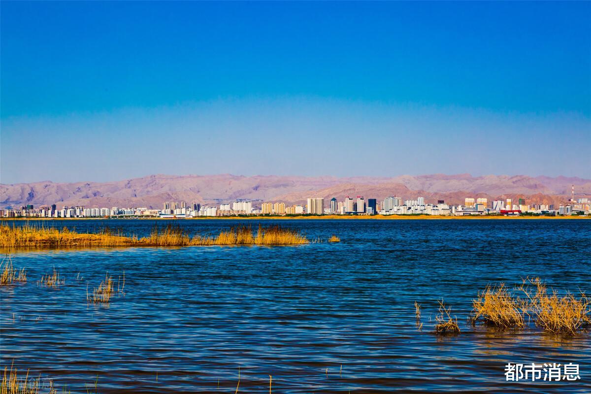 乌海|我国一个以“海”命名,却无海的地级市,距海千里,人口仅有56万