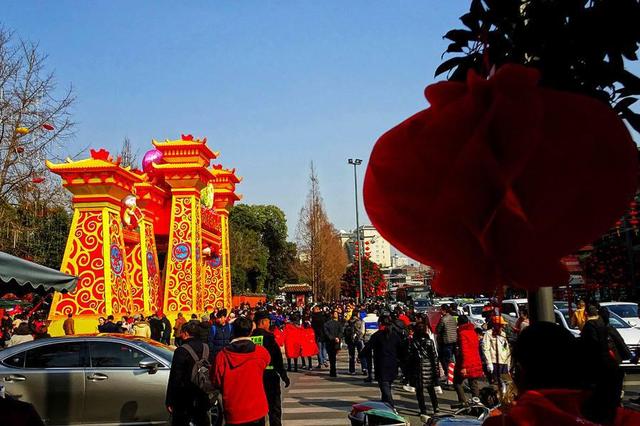 武汉|春节十大热门旅游目的地：上海第一武汉第十，仅有一座地级市上榜