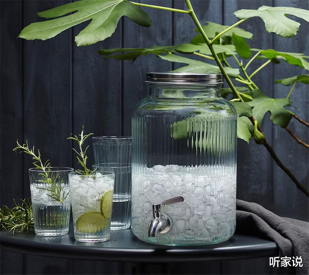 宜家哪些厨房好物值得买?这12个小件真的便宜又实用,用过不后悔