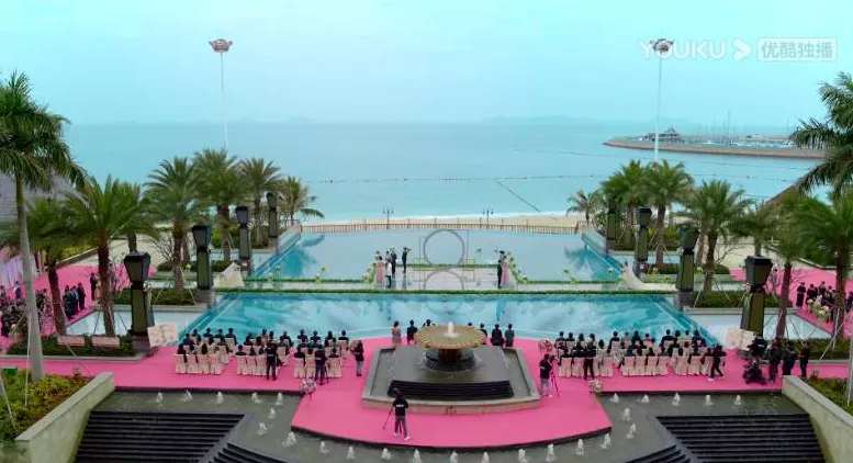 豪门|好土的豪门剧呀...