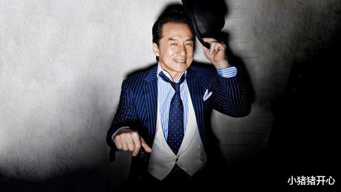 吴京|吴京都请不起的明星比成龙和李连杰的片酬还高