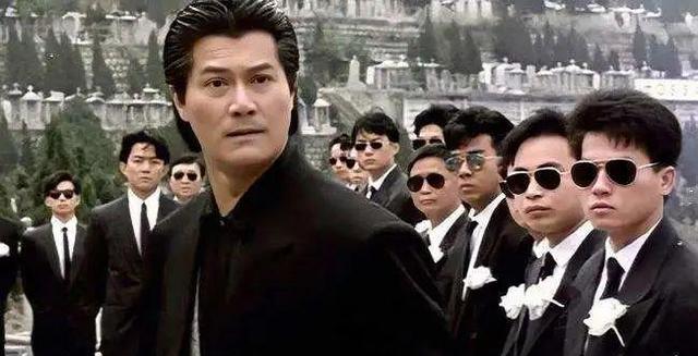 邓光荣|张学友“老丈人”痛骂郑少秋,与秦汉秦祥林齐名,文艺大哥邓光荣