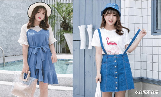 微胖的女人，怎么用“极简风”提升气质，学会3个细节，显瘦高级