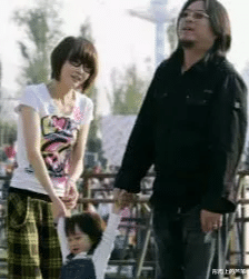 高晓松|高晓松前妻夕又米发文报喜:平安产子!与二婚老公生活甜如蜜