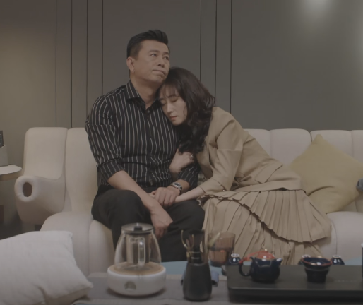 万茜|湖南卫视拿到“王牌”了,万茜新剧仅播4集,收视率直逼第一!