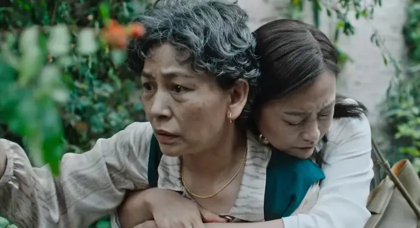 艾丽娅|影后艾丽娅:拍了38年的戏,丈夫是老戏骨,58岁年老色衰已不火!