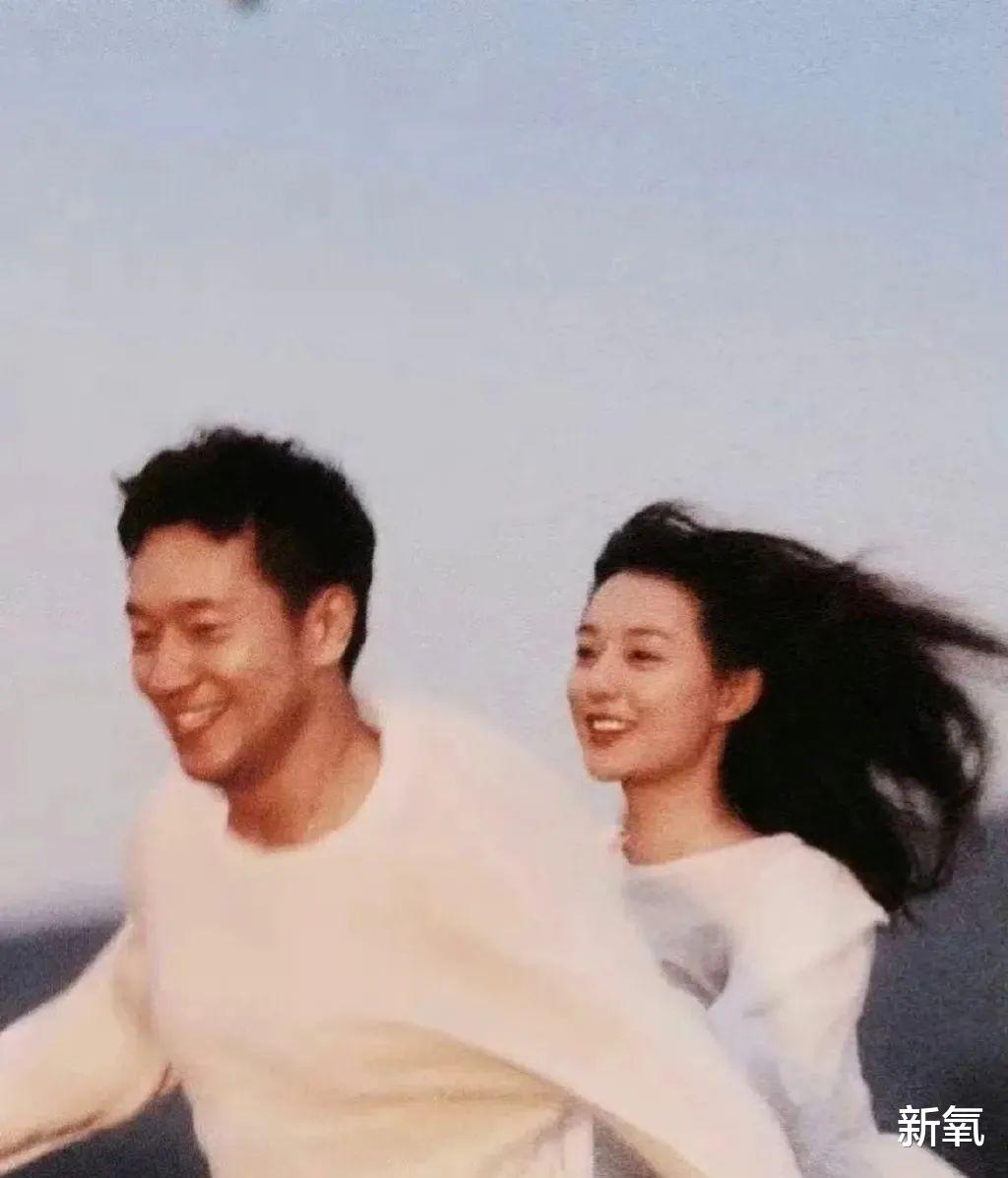 米饭 申敏儿&孔孝真合体大片惊艳！韩系讨好审美变得大气耐看