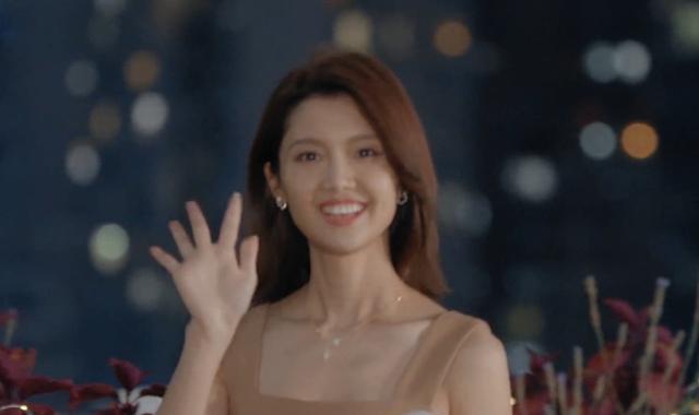 马子佳|二刷《心动4》:麦乐迪妈妈很可爱,那时马子佳还没开始“下头”