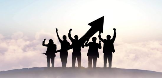 创业|优秀创业团队的十大特征