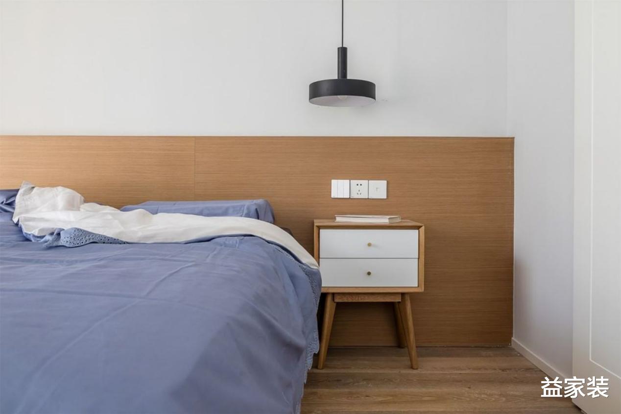 简约三居室，在设计师手中展现多重面貌，实现1变8的空间升级