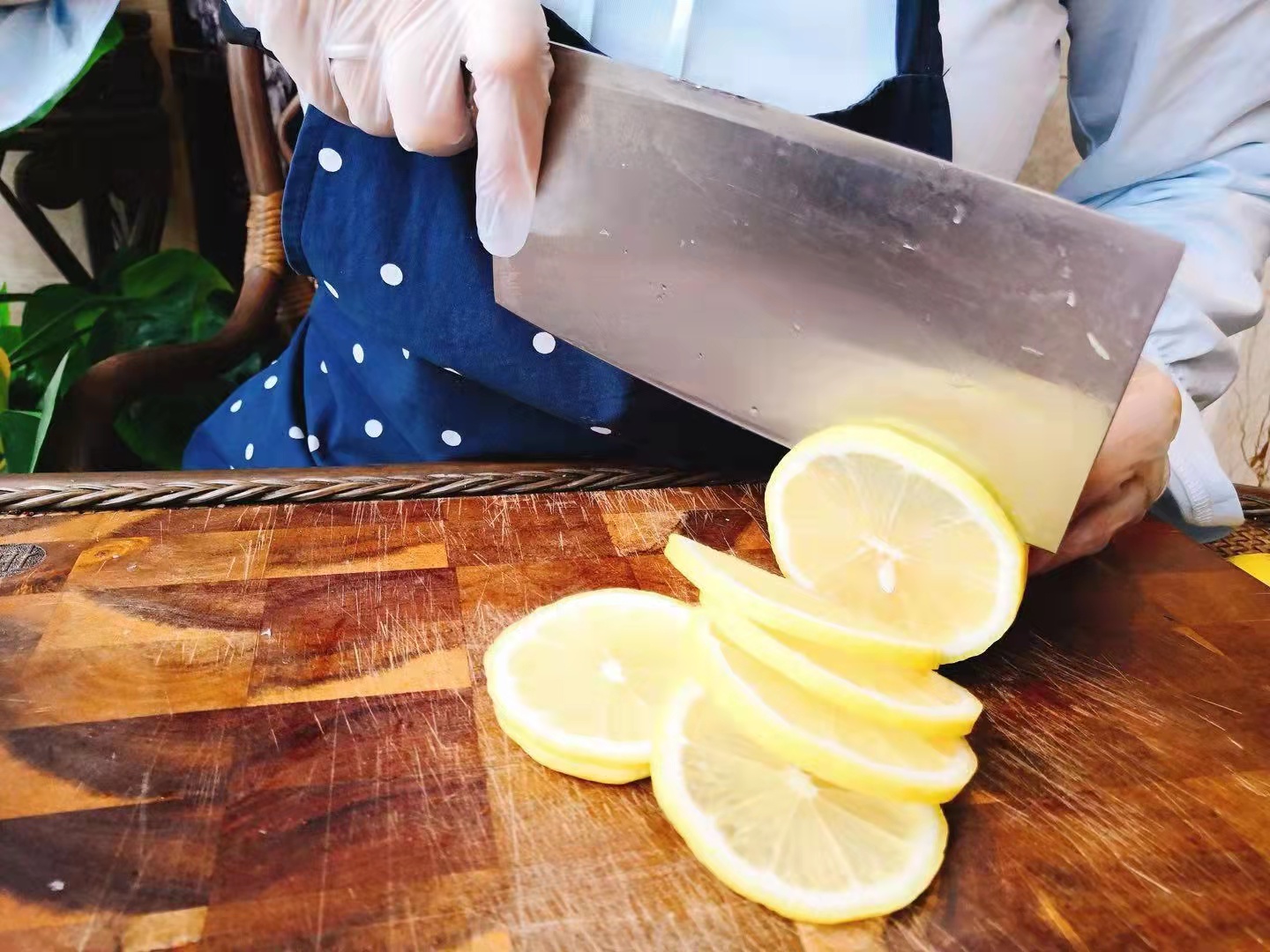 春季润肺好方法，值得收藏哦~