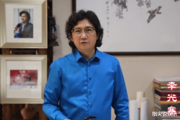 李崇霄|51岁演员李崇霄去世20天，亲哥透露真实死因，葬礼细节让人泪目