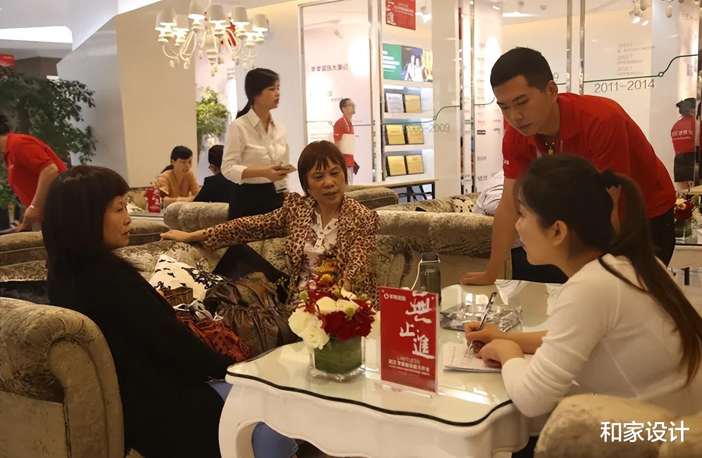 装修价格压到很低被拒绝了,你真的应该感谢这家,至少没坑你!