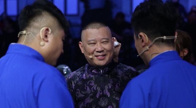 德云社|当爱已成往事,德云社又有相声演员拆对了