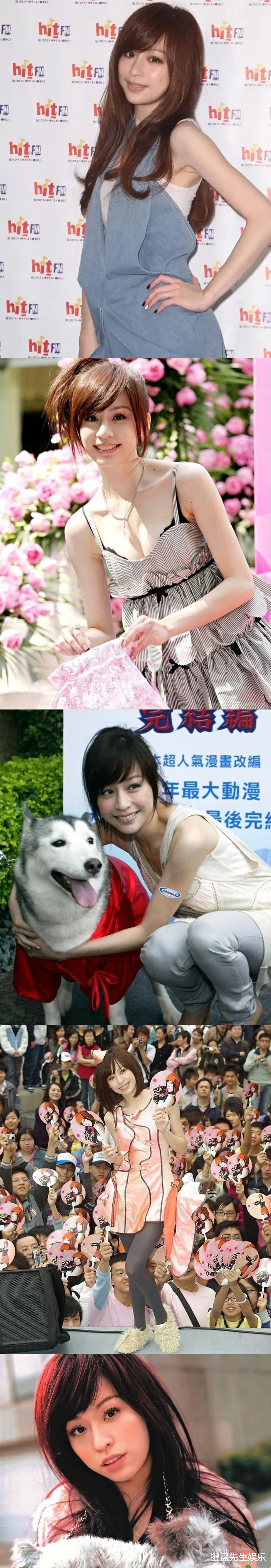 王心凌|《乘风破浪的姐姐3》来了！网友直呼：王心凌，我的青春回来了