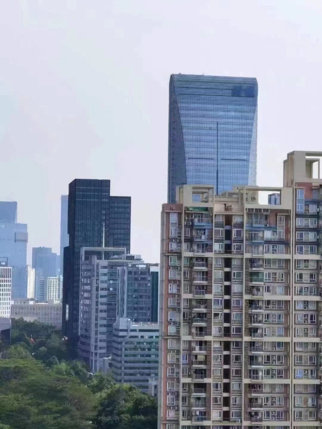 深圳市|深圳南山科技园精装复式一房68.8w 值得吗