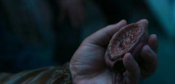 盗墓笔记|《盗墓笔记》10大恐怖生物，鬼船海猴子上榜，第一个看到的都死了