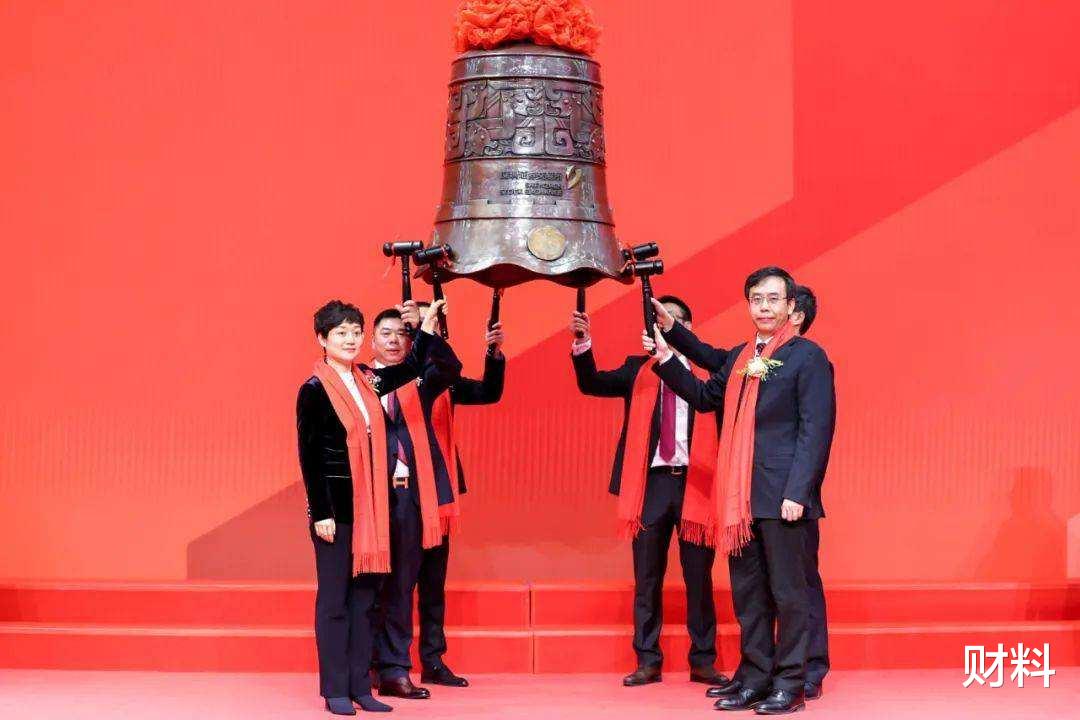 |中国公司市值 500 强出炉：腾讯、阿里“跌落神坛”，谁是第一？