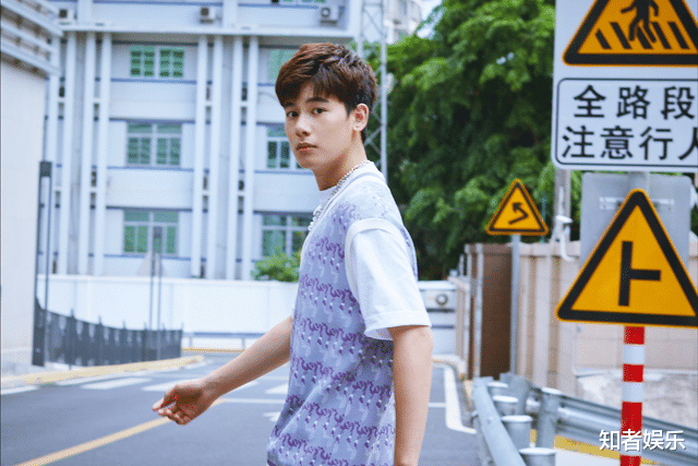 胡先煦|胡先煦这5年发生了什么？变化大到不敢认，也没以前有特色了