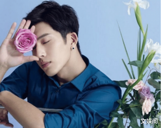 董宇辉|连续5天热度日冠！全帅哥阵容，颜控粉有剧追了