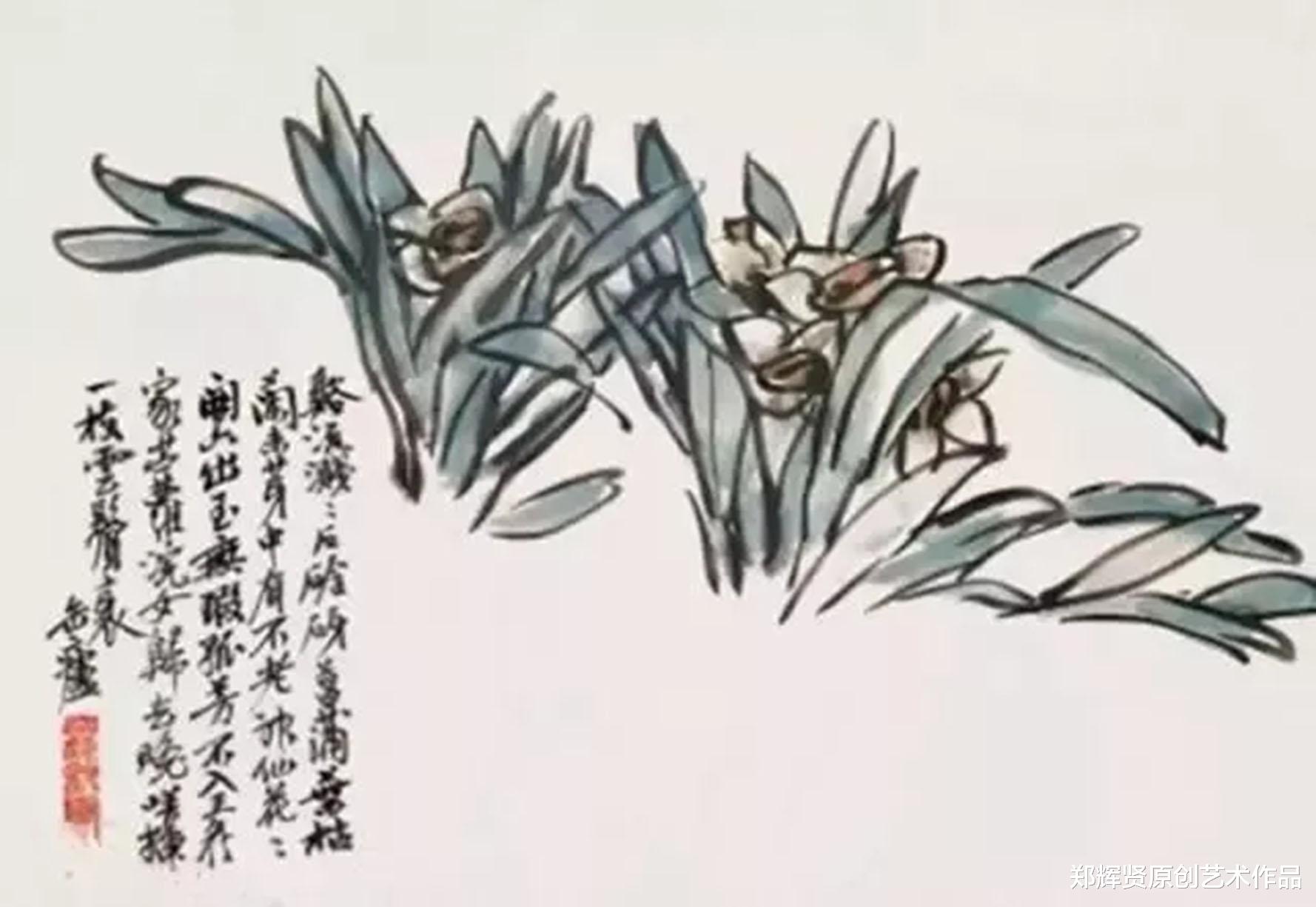 重来|一树寒香雪里开,江南塞北任徘徊