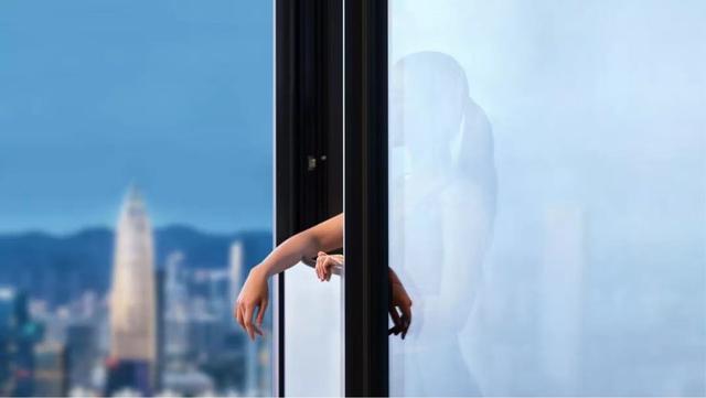 门窗极简风来袭,快来解锁门窗新“仕”界