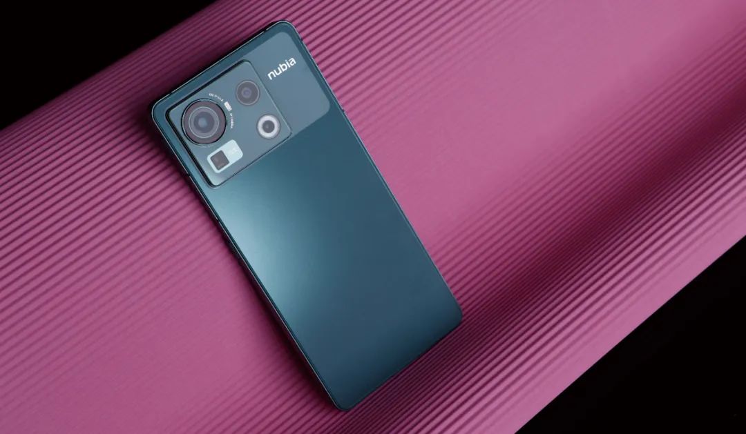 努比亚|定制影像新升级——直屏旗舰努比亚Z40S Pro评测