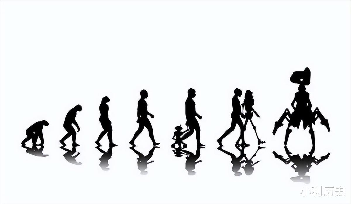 有没有一种可能,人类正在用科学技术,驯化人类自己? ?