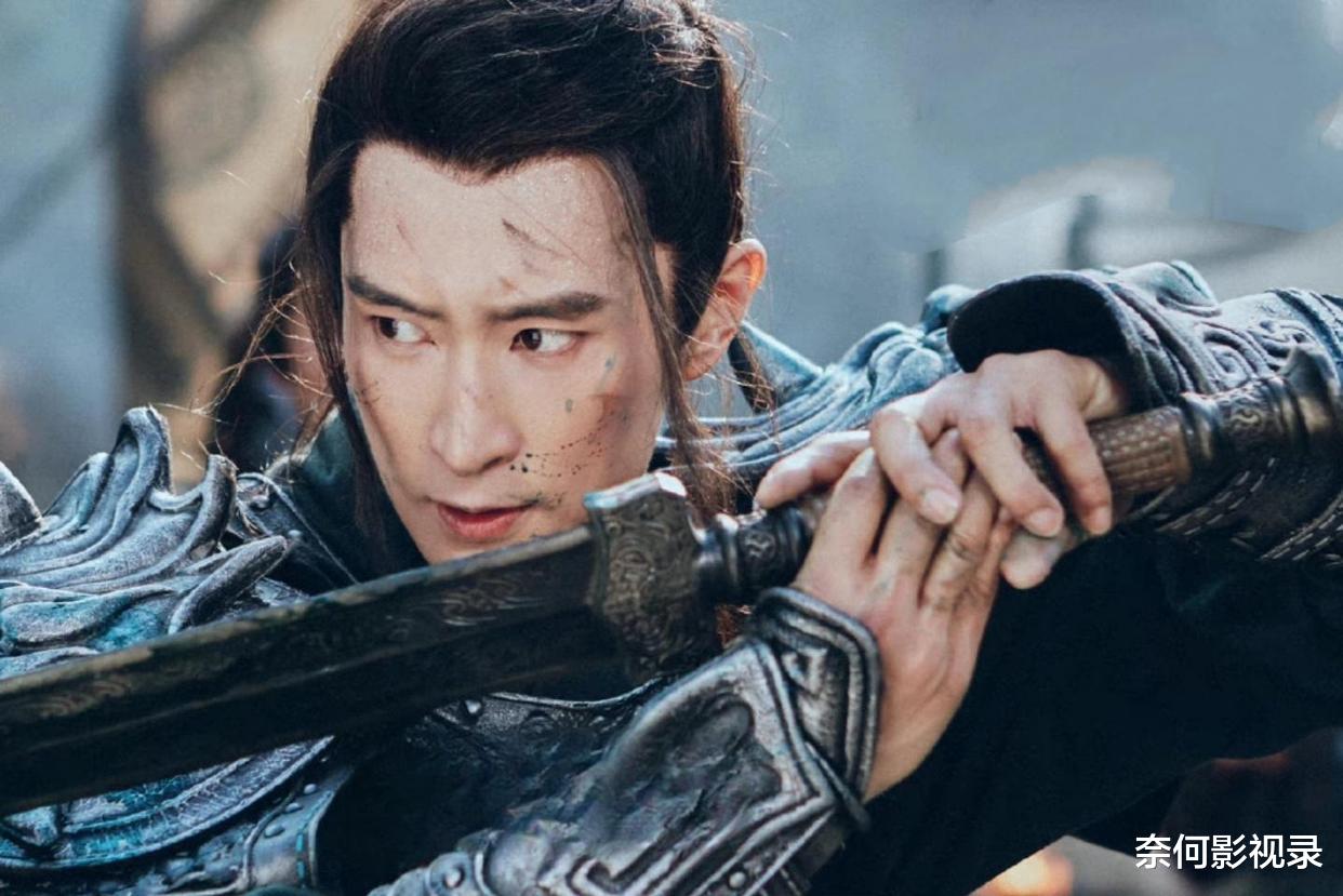 小姐姐|《请君》快到大结局才明白，害死于登登母亲的罪魁祸首是陆炎亲信