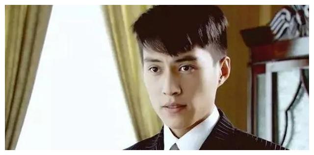 王耀庆|给2022年8位最有魅力国剧男星排个名次,陈晓第三,王耀庆第七