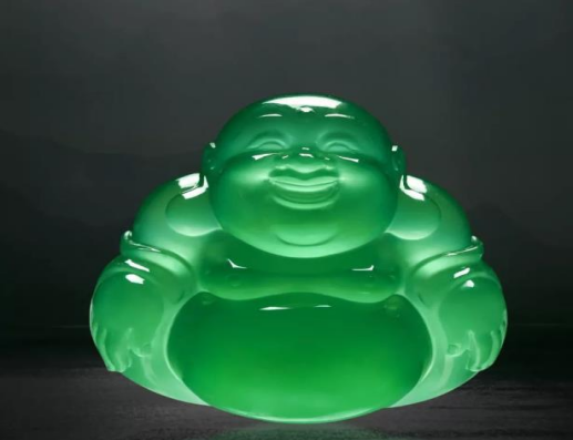 翡翠|翡翠的益处这么多，真不愧从古至今都受宠！