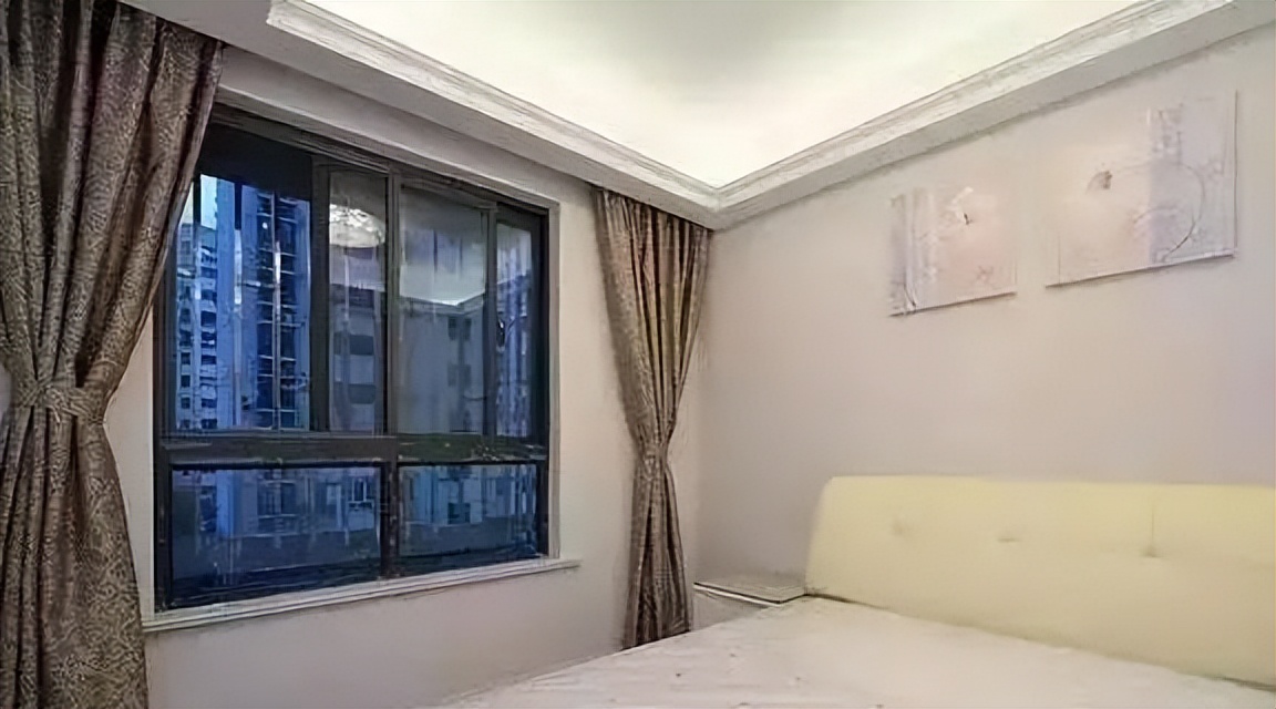 晒晒我家刚完工的新房,开放式厨房,窗户下面打柜子,实用又漂亮