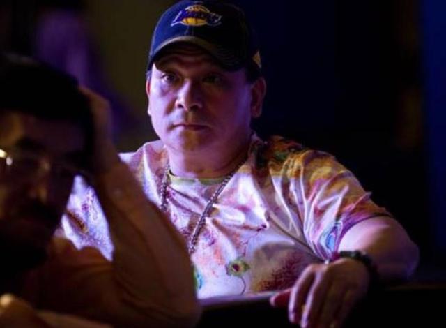 高进|“赌神”高进原型：30岁横扫美国赌场，玩牌时爱在赌台放一个橘子