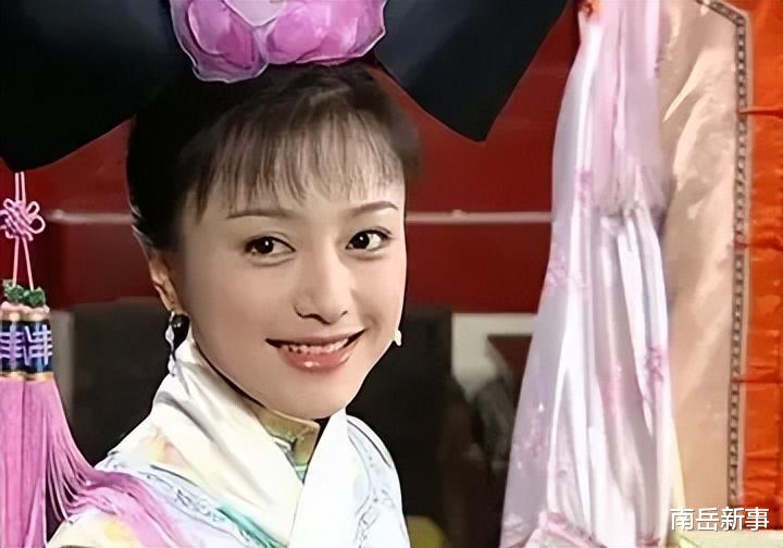 小姐姐|事业有成，感情却十分坎坷的10位中年女星，各有各的苦衷