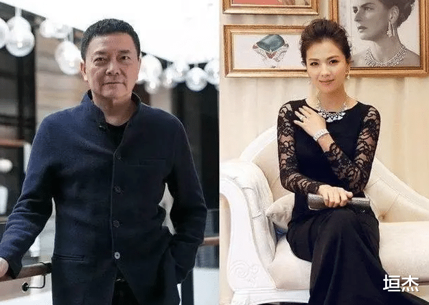 刘涛|一集片酬50万，年入1.8亿，5年还清4亿债务，刘涛到底有多赚钱？