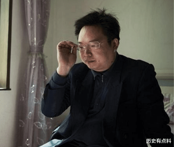 清华大学|高考状元张晓勇，清华毕业5年后，却回乡做保安，从不去同学聚会