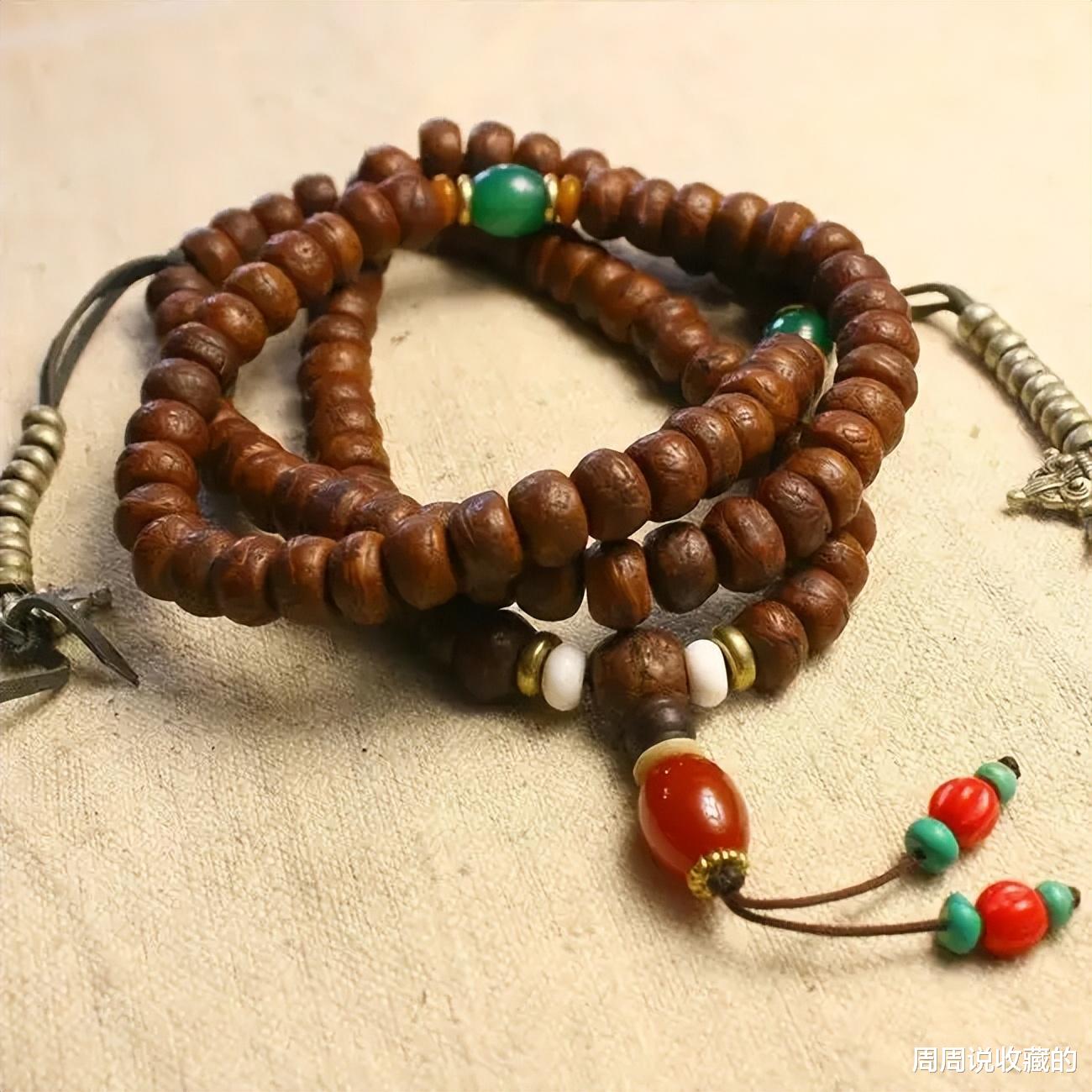 文玩|关于藏传文玩的符号与作用