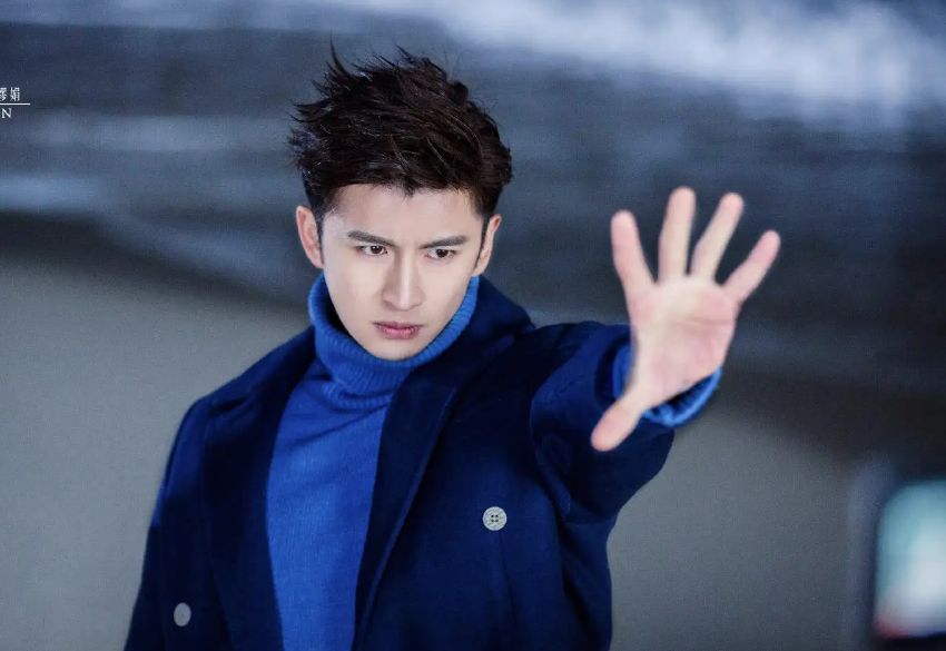 昆凌|谭松韵、张云龙合唱，“校园脸”谭松韵真百搭，网友期待合作