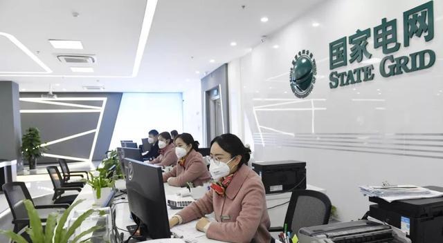 珠海|国家电网宣布招聘信息,毕业生“喜从天降”,或将提供4万个岗位