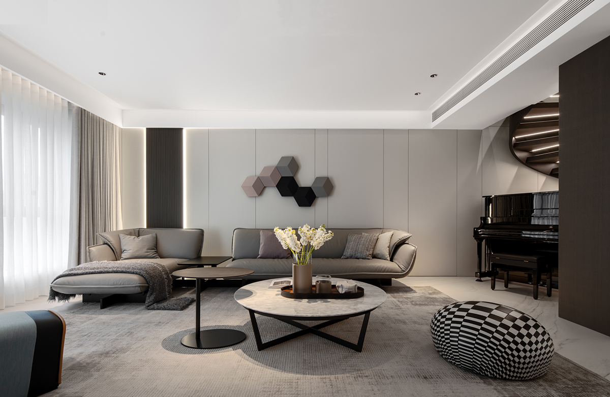 回归自然,回到生活