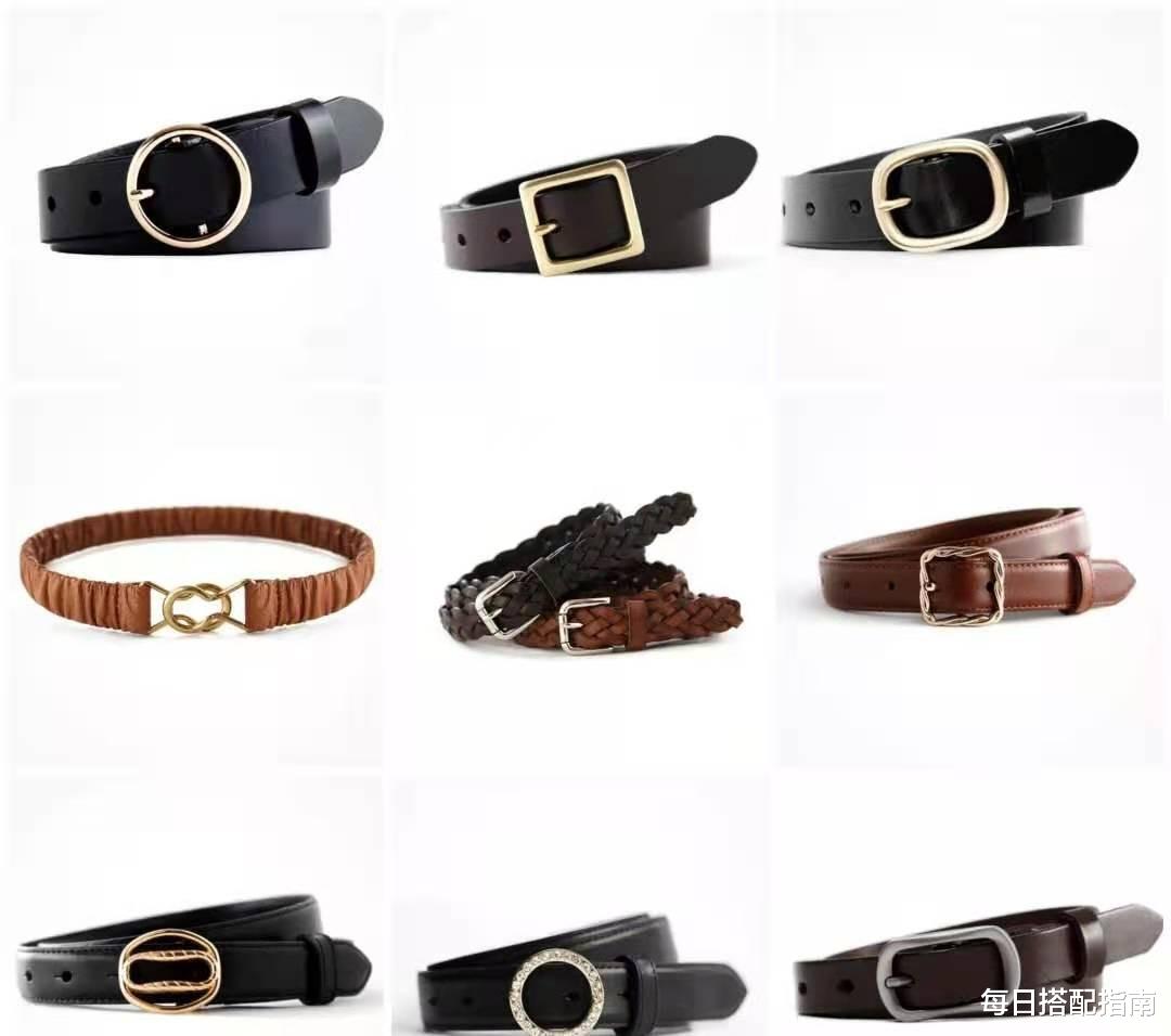 小个子穿裙子“显高指南”:裙长不过膝、颜色别太花、配饰不能少