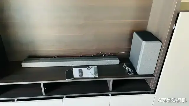 天龙DENON HOME550测评:给生活一抹别样惊艳