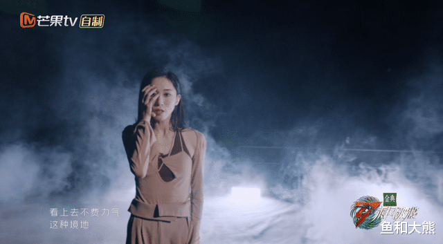 阿Sa|完整喜爱度排名：前三没悬念，钟欣潼蔡卓妍差距大，毛俊杰垫底！