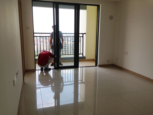 谁见过这么简单的装修，没有之一，但是最宜居的装修！